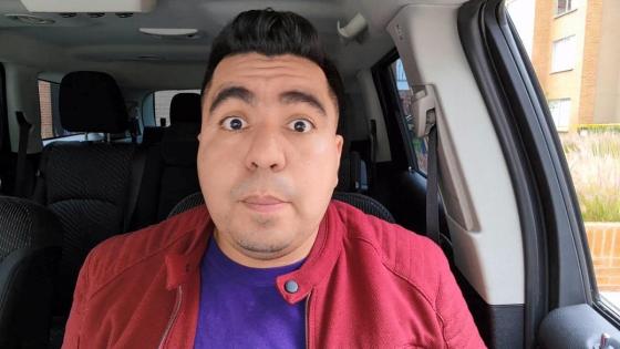 Jhovanoty en Día a Día Jhovanoty en Día a Día