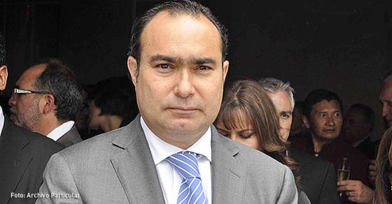 Jorge Pretelt Jorge Pretelt