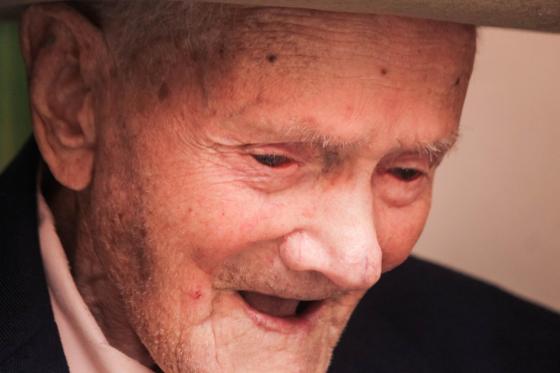hombre más viejo del mundo hombre más viejo del mundo