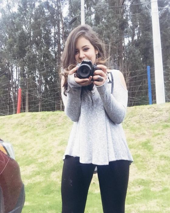 Juliana Velásquez: producciones en las que ha participado Juliana Velásquez: producciones en las que ha participado