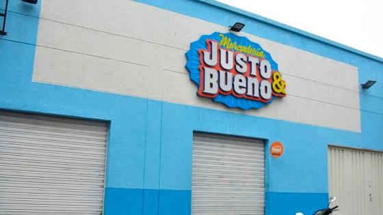Justo y Bueno reemplazos comerciales Justo y Bueno reemplazos comerciales