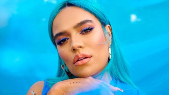 Karol g karol g