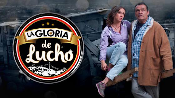 'La Gloria de Lucho'; Así luce su elenco 'La Gloria de Lucho'; Así luce su elenco