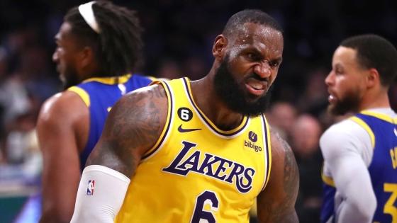 Lakers Lakers