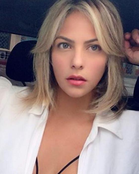 El antes y el después de Laura Ojeda El antes y el después de Laura Ojeda