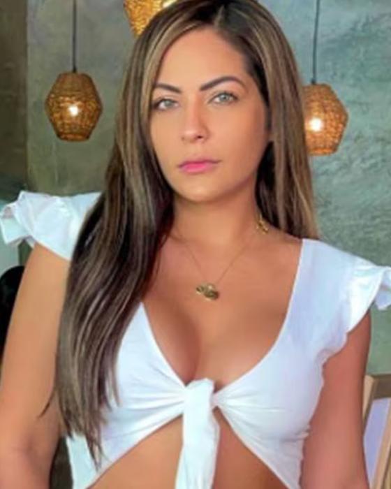 El antes y el después de Laura Ojeda El antes y el después de Laura Ojeda