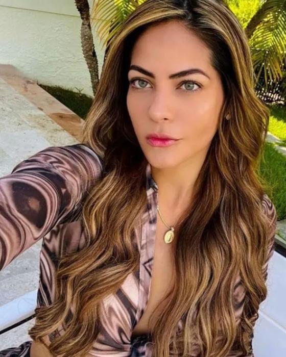 El antes y el después de Laura Ojeda El antes y el después de Laura Ojeda