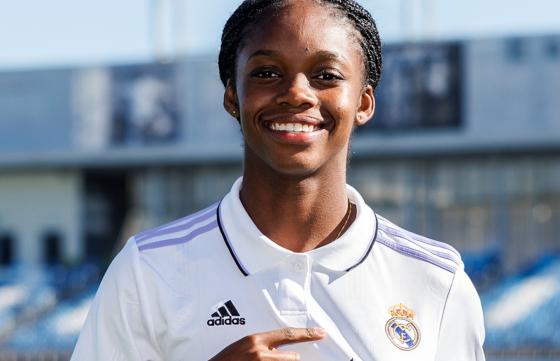 Linda Caicedo Linda Caicedo