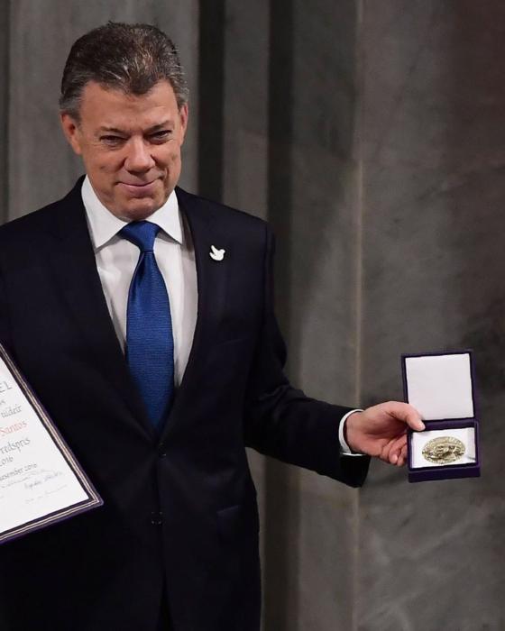Juan Manuel Santos