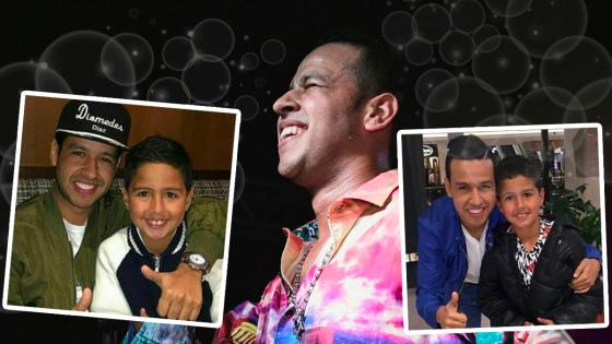 Martín Elías JR Martín Elías JR