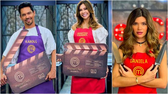 MasterChef MasterChef