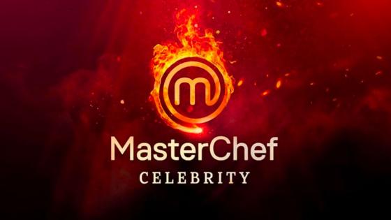 MasterChef Celebrity MasterChef Celebrity