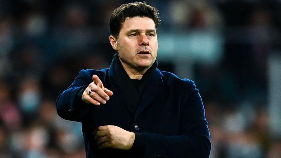 Mauricio Pochettino: el elegido del Chelsea en el banquillo Mauricio Pochettino: el elegido del Chelsea en el banquillo