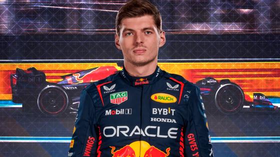 Max Verstappen aumenta ventaja en liderato en la Fórmula 1