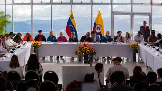 Diálogos de paz con el ELN: Gobierno desmiente presunta crisis