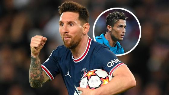Lionel Messi: ¿ganaría más que Cristiano en Arabia? Lionel Messi: ¿ganaría más que Cristiano en Arabia?