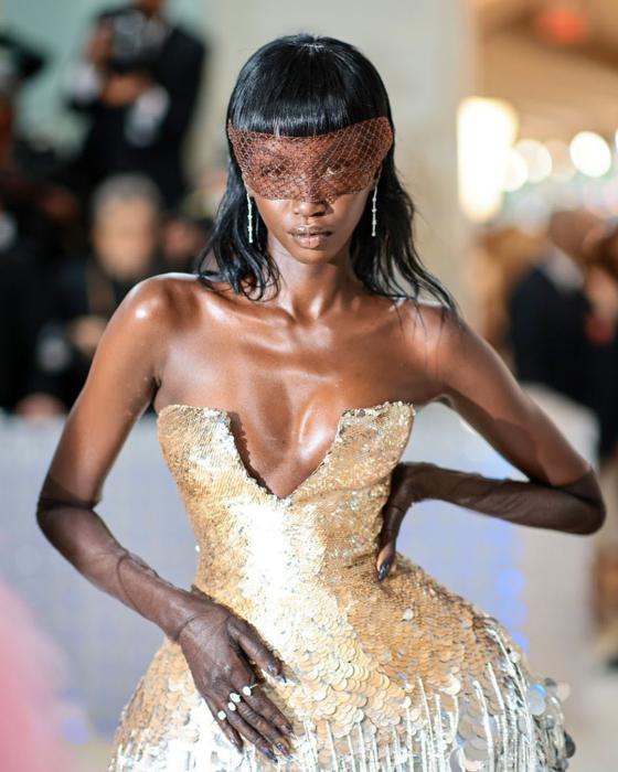 Las pintas más curiosas del Met Gala 2023 Las pintas más curiosas del Met Gala 2023
