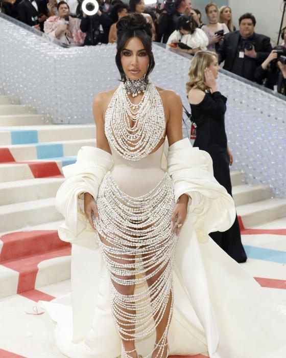 Las pintas más curiosas del Met Gala 2023