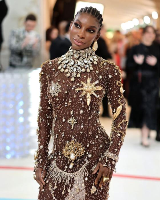 Las pintas más curiosas del Met Gala 2023 Las pintas más curiosas del Met Gala 2023