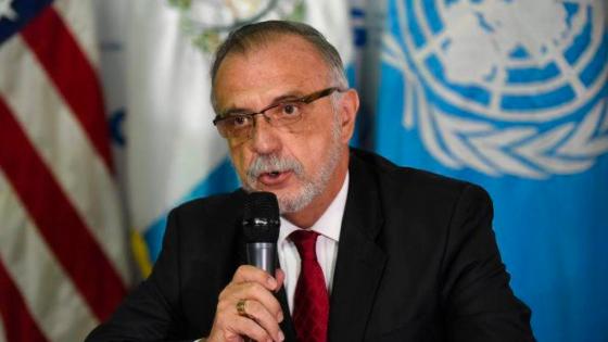 Iván Velásquez Iván Velásquez