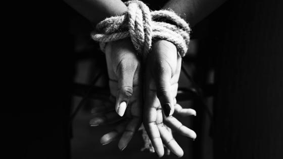 Asesinato mujer Asesinato mujer