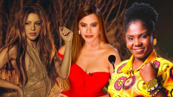 10 colombianas más poderosas segun Forbes 10 colombianas más poderosas segun Forbes