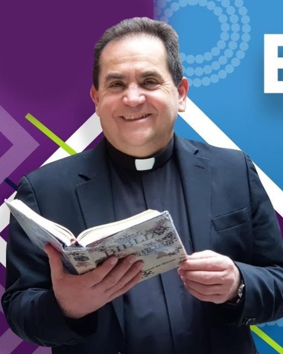 Padre Walter de Jesús Zapata: De sacerdote a la cocina masterchef celebrity colombia Padre Walter de Jesús Zapata: De sacerdote a la cocina masterchef celebrity colombia