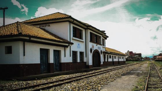 Paipa, Boyacá Paipa, Boyacá