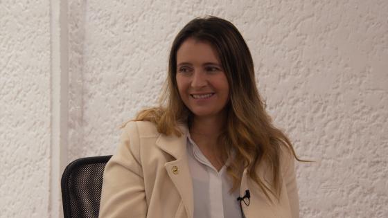 Paloma Valencia Paloma Valencia
