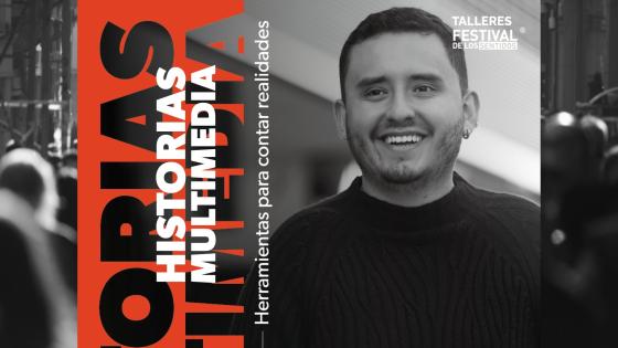 Taller Historias Multimedia