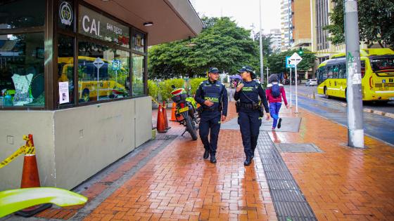 Restricción de consumo de sustancias fue ratificada por la Corte Constitucional