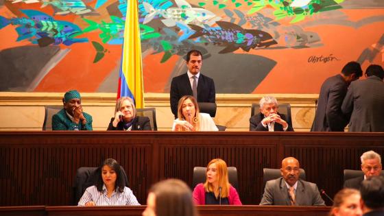 Aprueban el PND PND
