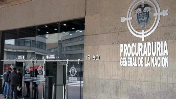 Centros Poblados: Procuraduría sanciona a exfuncionarios de MinTIC Centros Poblados: Procuraduría sanciona a exfuncionarios de MinTIC