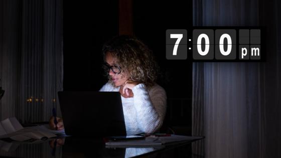 Reforma Laboral: Recargo nocturno desde las 7:00 p.m. y otros cambios que dejó Reforma Laboral: Recargo nocturno desde las 7:00 p.m. y otros cambios que dejó
