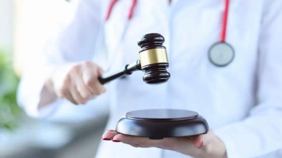 Aprobada la reforma a la salud Reforma a la salud