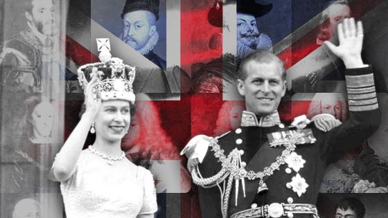 Reino Unido: ¿Cuántos reyes ha tenido y quiénes fueron?