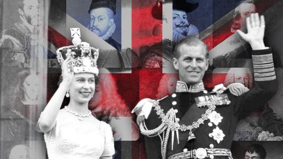 Reino Unido: ¿Cuántos reyes ha tenido y quiénes fueron? Reino Unido: ¿Cuántos reyes ha tenido y quiénes fueron?
