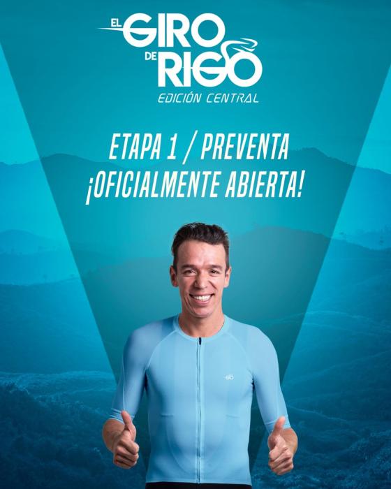 De deportista a empresario, los negocios de Rigo De deportista a empresario, los negocios de Rigo