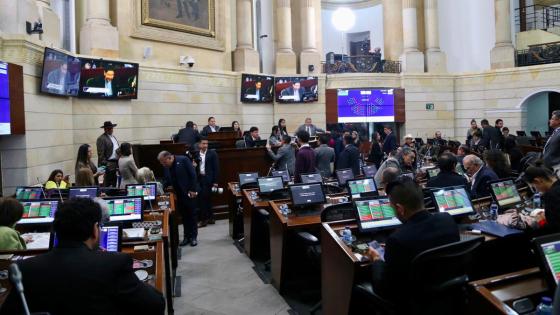 Plan Nacional de Desarrollo: Se hunden facultades extraordinarias Plan Nacional de Desarrollo: Se hunden facultades extraordinarias