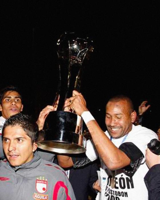 Agustín Julio Castro