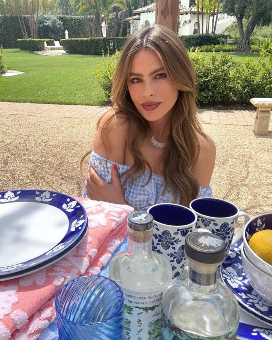 Sofia Vergara Sofia Vergara