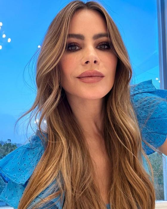 Sofia Vergara Sofia Vergara