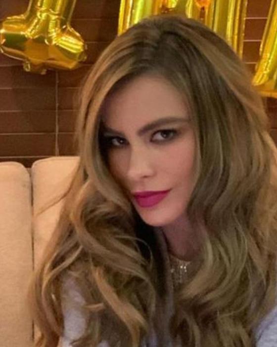 Sofia Vergara Sofia Vergara