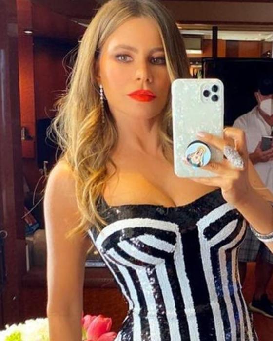 Sofia Vergara Sofia Vergara
