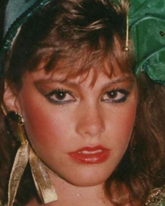 Sofia Vergara Sofia Vergara