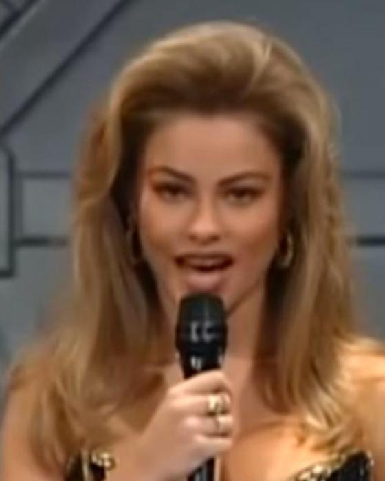Sofia Vergara Sofia Vergara