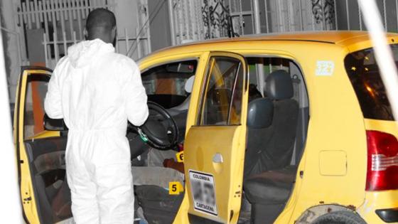 Taxista Taxista