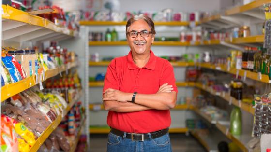 MinComercio e INNpulsa Colombia lanzan programa para micro negocios MinComercio e INNpulsa Colombia lanzan programa para micro negocios