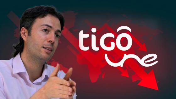 Tigo Une Daniel Quintero Tigo Une Daniel Quintero