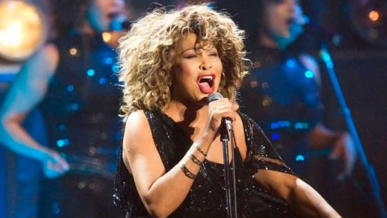 Tina Turner Tina Turner